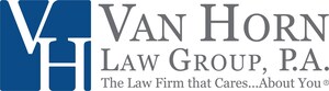 Bankruptcy Attorney Chad Van Horn Surpasses 11,000 Case Filings, Donates $12,000 to American Lung Association on Road to 12,000