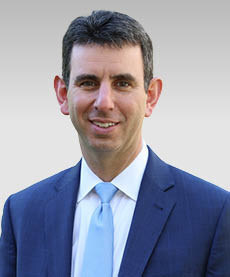Dr. Michael A. Kay