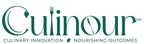 Culinour combines the words culinary and nourish