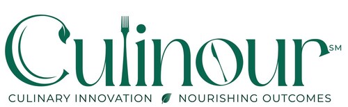 Culinour combines the words culinary and nourish