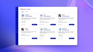 Benchling Launches Model Hub, Putting Scientific AI Models Inside the R&amp;D Workflow