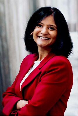 Sanjhi Agrawal, EVP, Operations Accounting & Finance at Schulte Hospitality Group