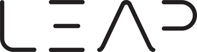 LEAP logo