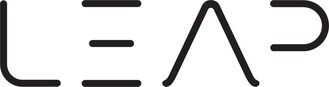 LEAP logo
