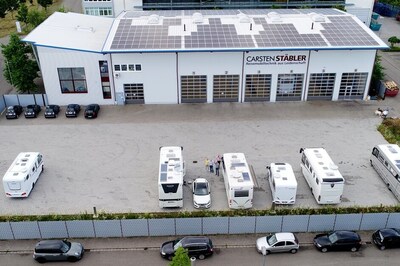 DexKo Global acquiert Carsten Stäbler GmbH