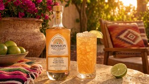 Mission Craft Cocktails Celebrates World Cocktail Day with New Bar-Strength, Ready-to-Drink Tamarind Margarita