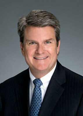 Perley McBride, Executive Vice President and Chief Financial Officer, Cox Communications