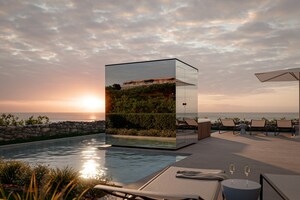 Outdoor Wellness is Now Part of the Design Conversation