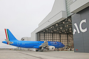 Tiger Infrastructure Partners Announces Fund III Sale of IAC, a Global Leader in Critical Aviation Services, Following Successful Implementation of Value Creation Playbook