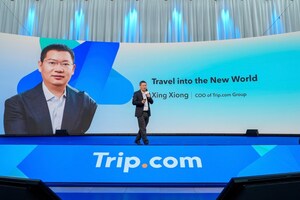 AI and Digital Identity Drive Aviation's Next Chapter: Trip.com Group at Airline Global Conference