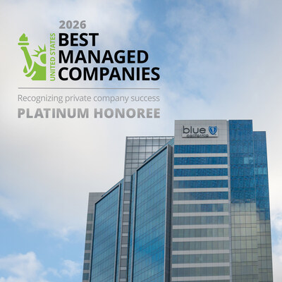 Blue Shield of California es reconocida como una de las empresas mejor administradas de Estados Unidos por séptimo año consecutivo