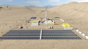 GCL SI's Newly Launched EcoPower Mate Mobile PV Storage Solution to Debut at SNEC 2026