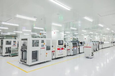 德明利正式启用光明智能制造基地，打造高端存储