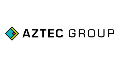 Aztec Group logo