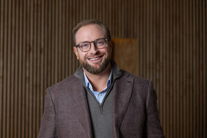 Benjamin Lucas appointed Chief Executive Officer of Aztec Group