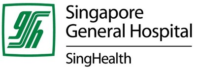 SGH logo