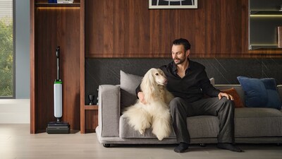 Tineco Highlights Smart Cleaning Solutions to Help Canadians Tackle Spring Allergy Season