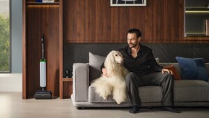 Tineco Highlights Smart Cleaning Solutions to Help Canadians Tackle Spring Allergy Season