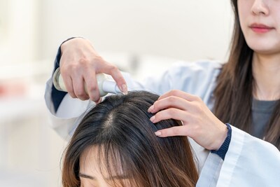 Pemimpin Pasar Tabir Surya "K-Beauty" Kolmar Korea Rambah Kategori Produk Perawatan Kulit Kepala dan Rambut