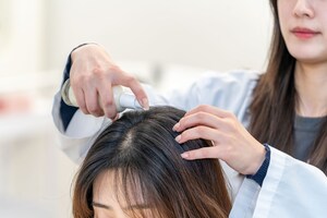 Kolmar Korea, đơn vị dẫn đầu lĩnh vực kem chống nắng K-Beauty, mở rộng sang thị trường chăm sóc chống nắng cho da đầu và tóc