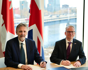 UKAEA and Stellarex Energy to advance fusion power development