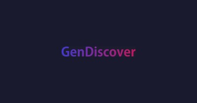 Transfon Launches GenDiscover, an On-Site AI Agent Platform for Digital Publishers