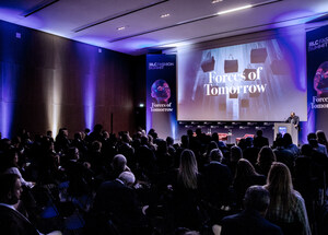 RLC Fashion Summit 2026 in Milan Convenes Global Fashion CEOs as Industry Reassesses Growth Models