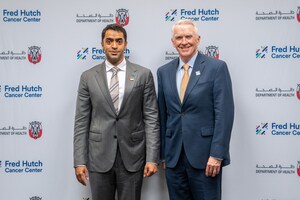 Department of Health - Abu Dhabi and Fred Hutchinson Cancer Center collaborate on cancer research and personalized prevention