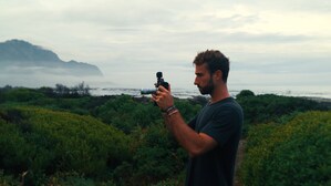 vivo x Sam Kolder: A Cinematic Journey Across the Landscape of South Africa with X300 Ultra