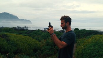 vivo x Sam Kolder: A Cinematic Journey Across the Landscape of South Africa with X300 Ultra vivo x Sam Kolder: A Cinematic Journey Across the Landscape of South Africa with X300 Ultra