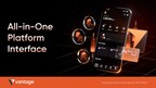 Vantage nâng cấp ứng dụng giao dịch, hợp nhất khả năng theo dõi tài sản và dòng vốn