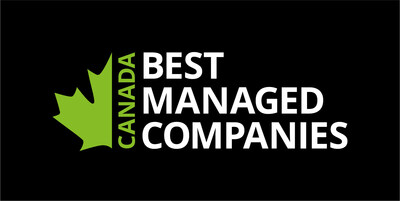 Canadian Businesses Built to Lead: Announcing Canada’s Best Managed Companies (CNW Group/Deloitte Canada) Canadian Businesses Built to Lead: Announcing Canada’s Best Managed Companies (CNW Group/Deloitte Canada)