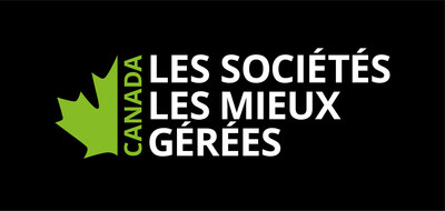 Des entreprises canadiennes taillées pour diriger : dévoilement des Sociétés les mieux gérées au Canada