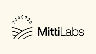 Mitti Labs Logo
