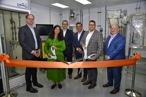 Piramal Pharma Solutions Unveils State-of-the-Art Payload-Linker Suite at its Riverview, Michigan Facility