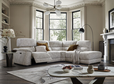 Furniture Village Reports 50% Spike in Sofa Searches for World Cup 'Home Stadiums'