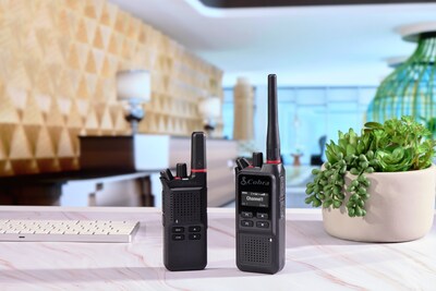 Cobra Electronics Expands Its Business Lineup with New DMR Tier II-Compliant Performa Digital Radios