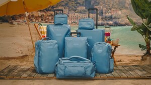 JanSport Launches the Good Latitude Travel Collection: A New Era of Modern Travel