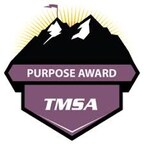 TMSA Purpose Award