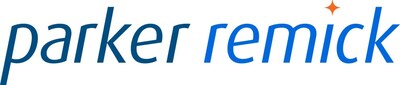 Paker Remick logo