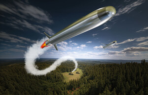 Leidos to build initial 3,000 low-cost containerized munitions through Department of War framework agreement