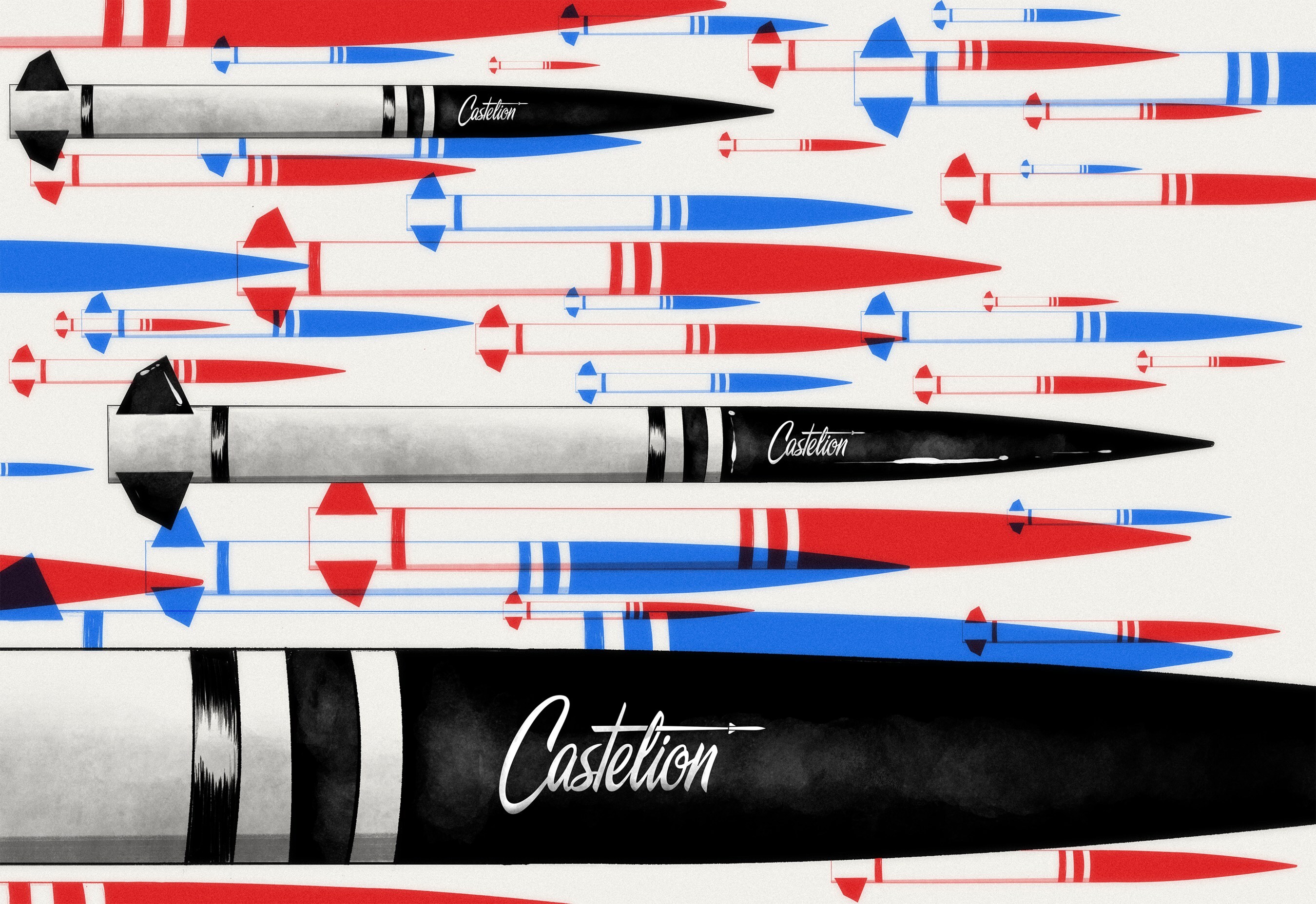 Castelion and Department of War Sign Framework Agreement to 