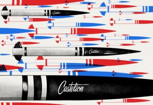Castelion and Department of War Sign Framework Agreement to Build Low-Cost Hypersonic Missiles for the Arsenal of Freedom