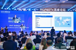 SIBIONICS hosts the 4th AGP &amp; DTx Summit, spotlighting a new era of AI-powered diabetes management
