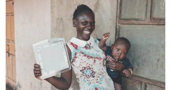 SC Johnson, U.S. State Dept. and Global Fund Launch 3‑Year Anti‑Malaria Push