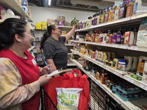 Expanded Community Services Centre Marks a New Chapter for Neepawa Salvation Army