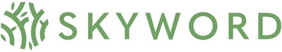 Skyword logo Skyword logo