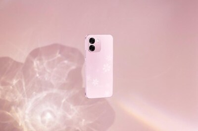 OPPO A6 é o mais novo integrante da Linha A no Brasil. Divulgação: OPPO Brasil.