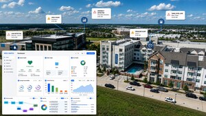 McCord Development Launches MizuWatch®, an AI-Powered Water Intelligence Platform Designed to Help Stakeholders Detect Leaks Earlier and Reduce Water Loss