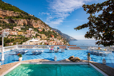 She Wanted the Perfect Trip. One Call to Haute Retreats Did It.